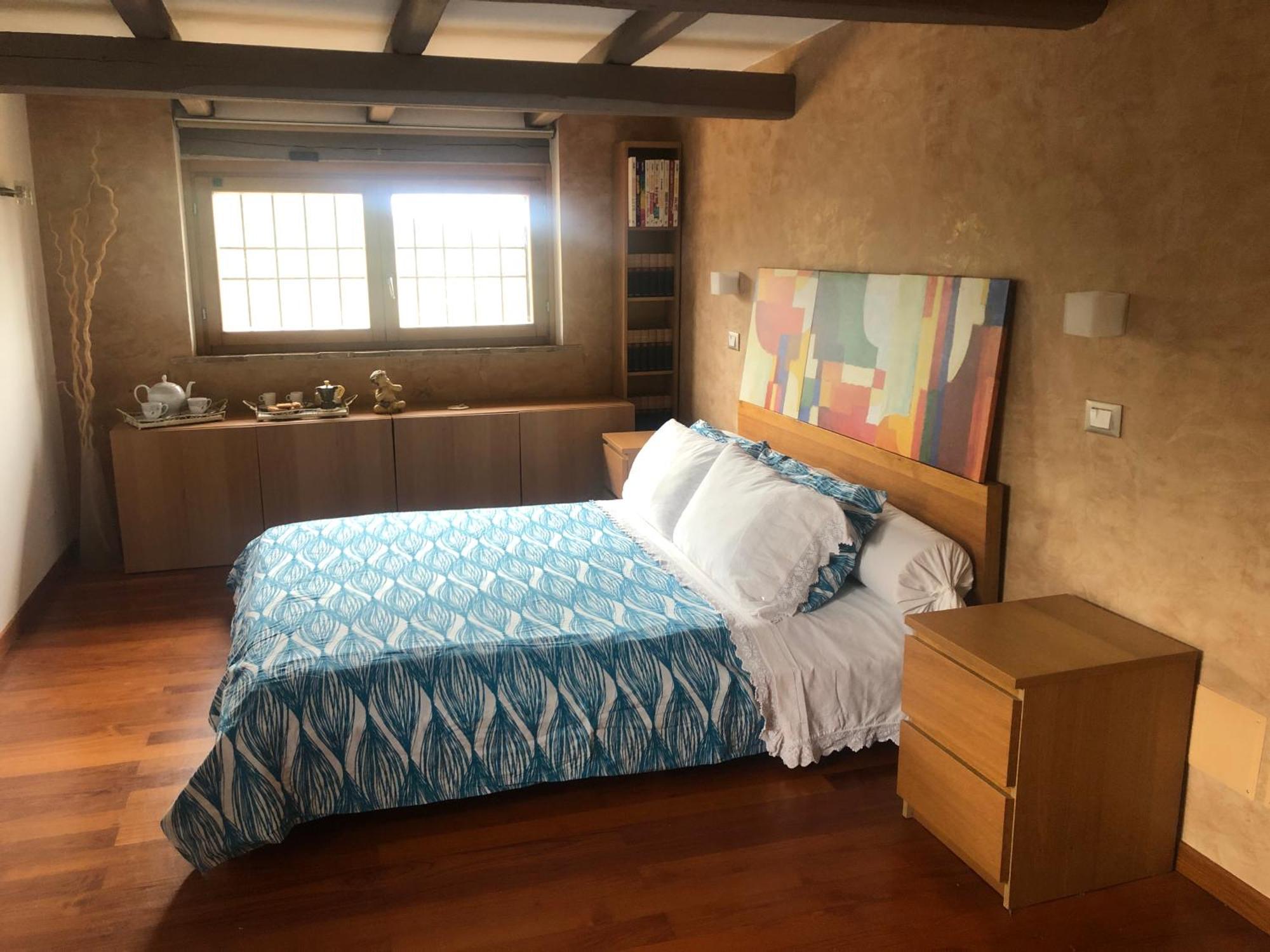 La Torre Del Gatto Apartment Sacrofano Ngoại thất bức ảnh