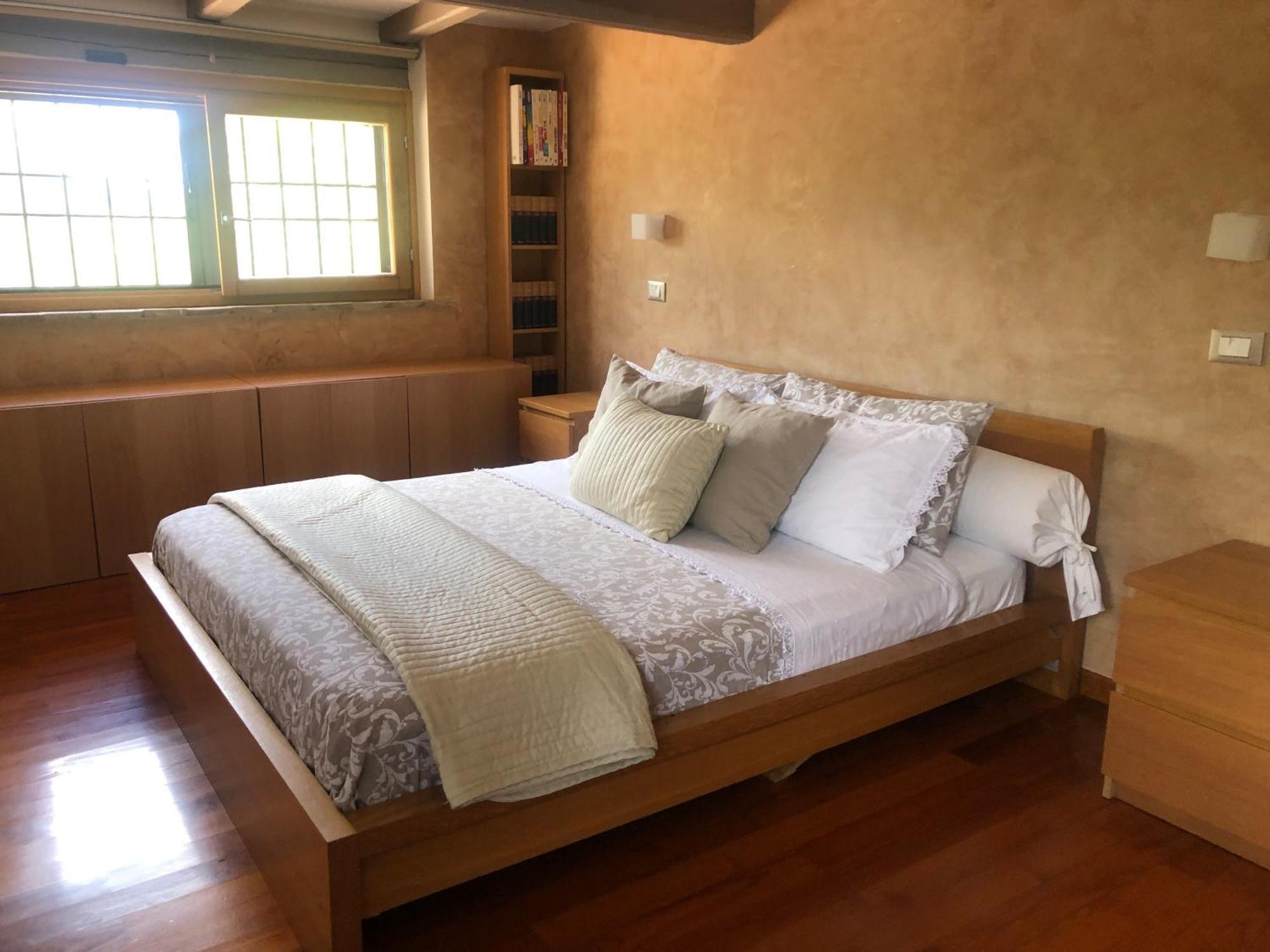 La Torre Del Gatto Apartment Sacrofano Ngoại thất bức ảnh